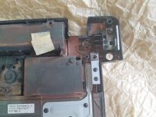 Верхня частина корпусу Packard Bell Easynote TM81 №3